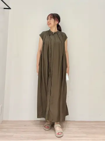 ONWARD CROSSET SELECT SAKAI コーディネート画像