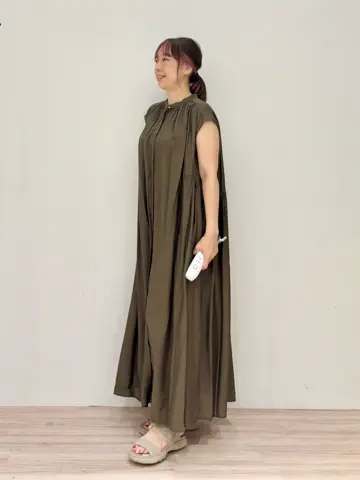 ONWARD CROSSET SELECT SAKAI コーディネート画像