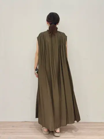 ONWARD CROSSET SELECT SAKAI コーディネート画像