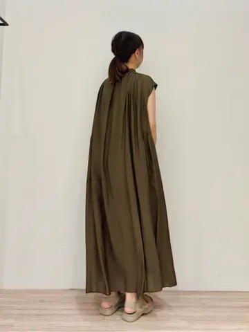 ONWARD CROSSET SELECT SAKAI コーディネート画像