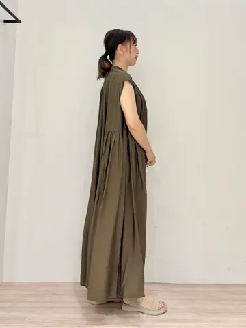 ONWARD CROSSET SELECT SAKAI コーディネート画像