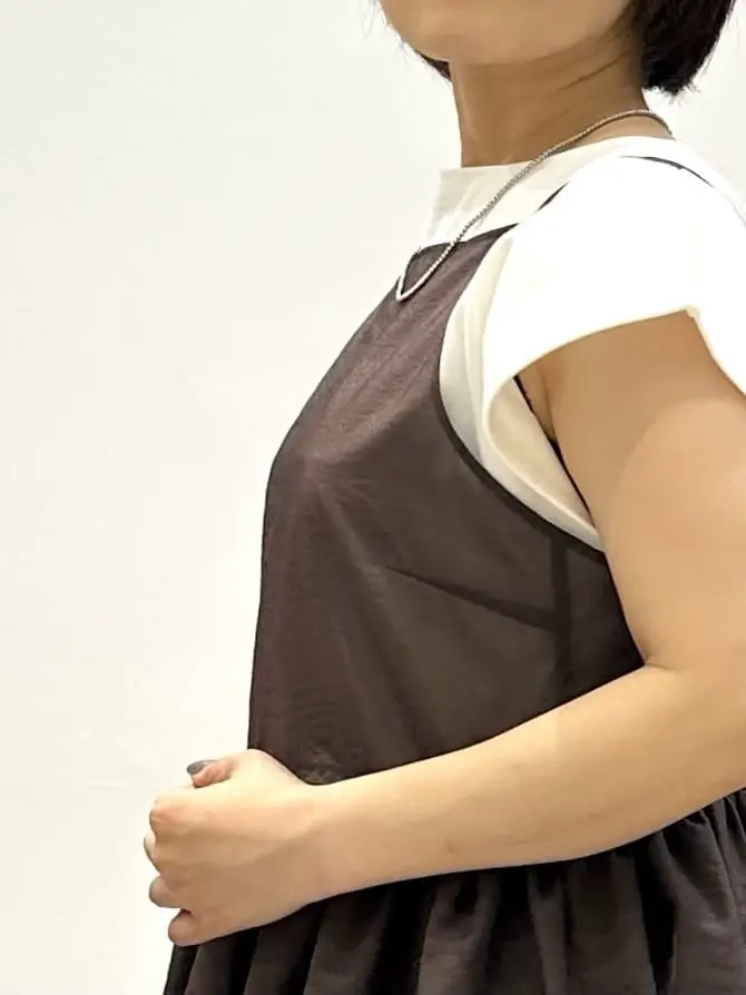 ONWARD CROSSET SELECT 前田 コーディネート画像