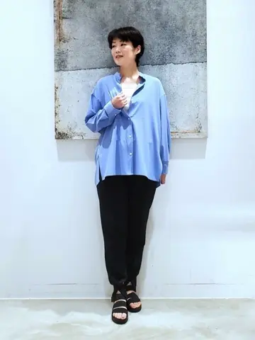 ONWARD CROSSET SELECT 本吉 コーディネート画像