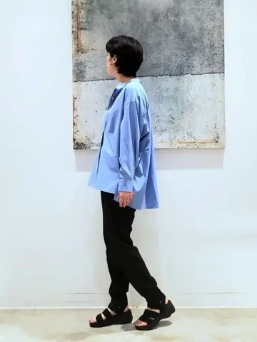 ONWARD CROSSET SELECT 本吉 コーディネート画像