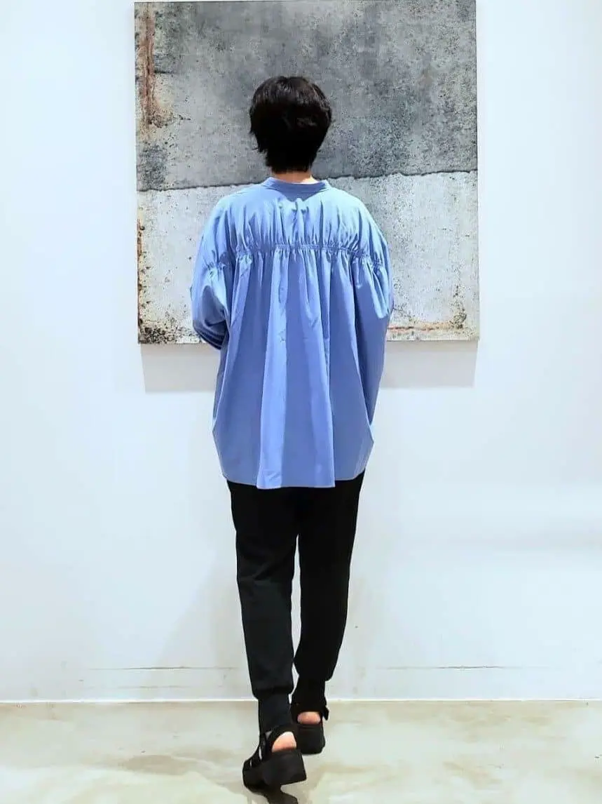 ONWARD CROSSET SELECT 本吉 コーディネート画像