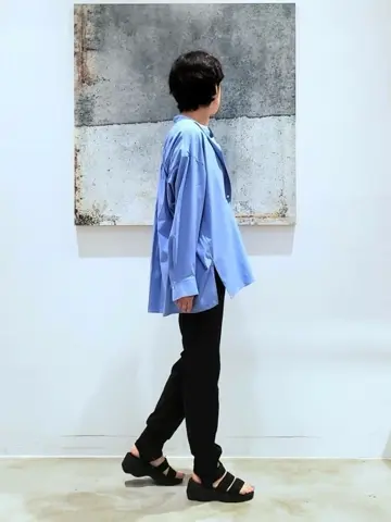 ONWARD CROSSET SELECT 本吉 コーディネート画像