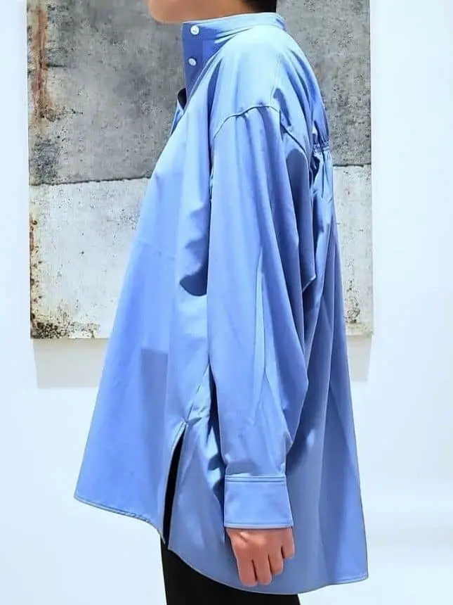 ONWARD CROSSET SELECT 本吉 コーディネート画像