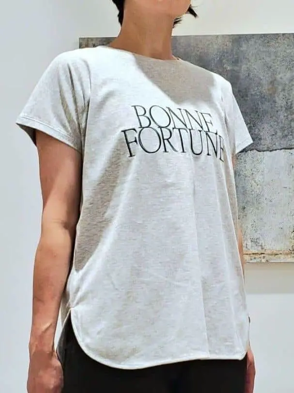 ONWARD CROSSET SELECT 本吉 コーディネート画像