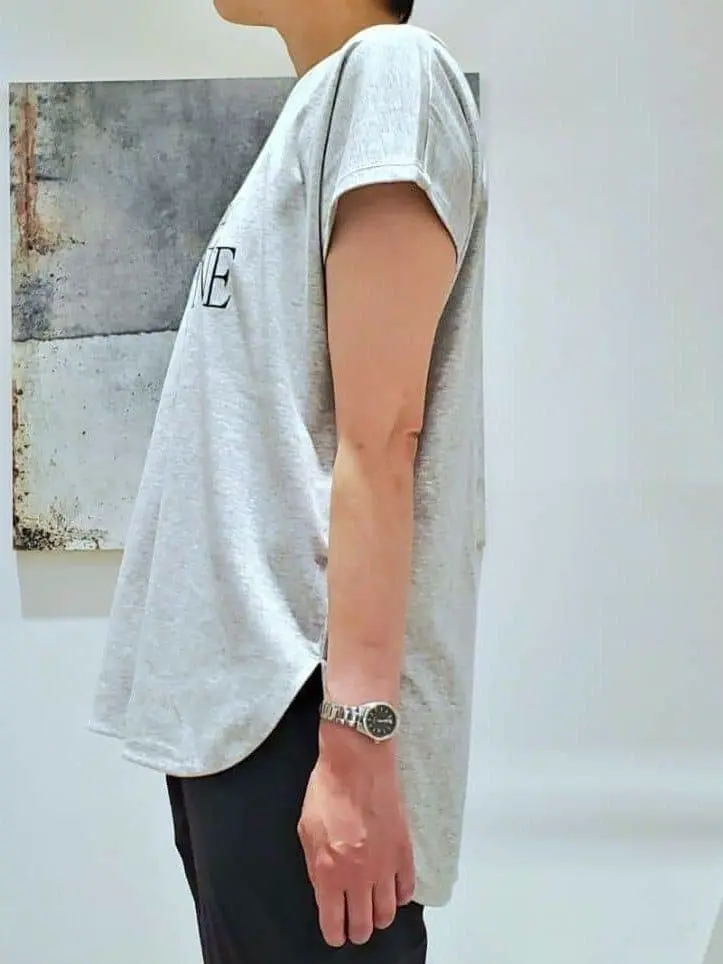 ONWARD CROSSET SELECT 本吉 コーディネート画像