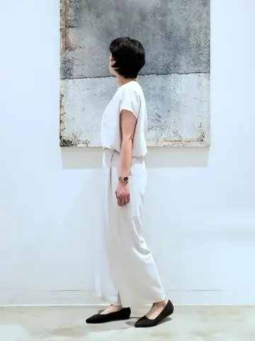 ONWARD CROSSET SELECT 本吉 コーディネート画像