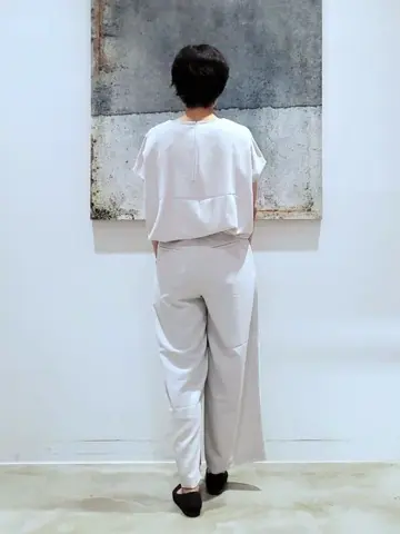 ONWARD CROSSET SELECT 本吉 コーディネート画像