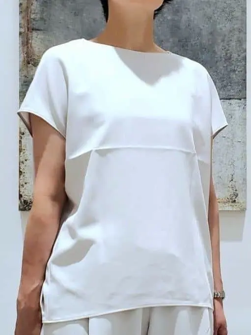 ONWARD CROSSET SELECT 本吉 コーディネート画像