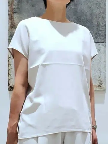 ONWARD CROSSET SELECT 本吉 コーディネート画像