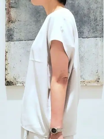 ONWARD CROSSET SELECT 本吉 コーディネート画像