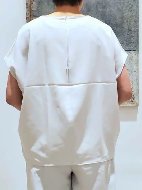 ONWARD CROSSET SELECT 本吉 コーディネート画像