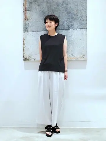 ONWARD CROSSET SELECT 本吉 コーディネート画像