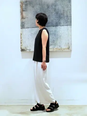 ONWARD CROSSET SELECT 本吉 コーディネート画像