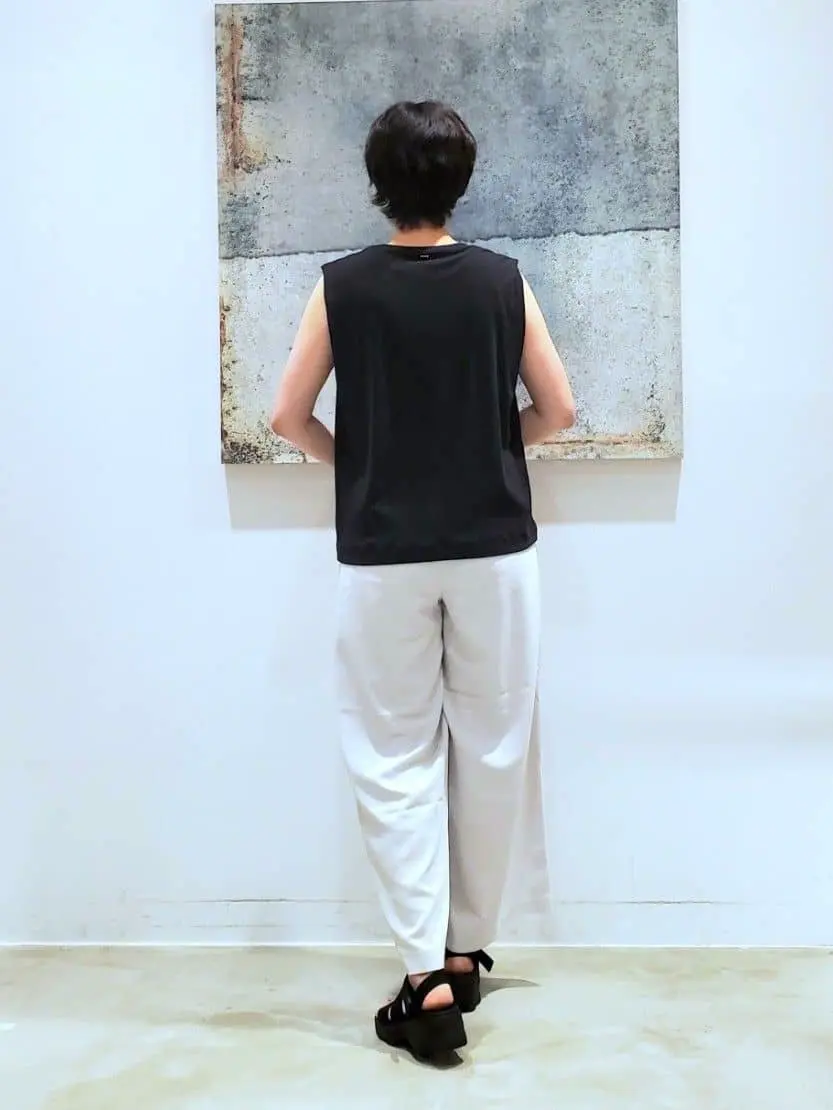 ONWARD CROSSET SELECT 本吉 コーディネート画像