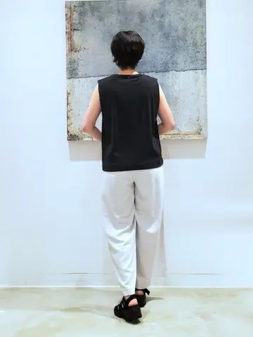 ONWARD CROSSET SELECT 本吉 コーディネート画像