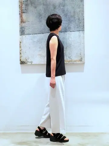 ONWARD CROSSET SELECT 本吉 コーディネート画像