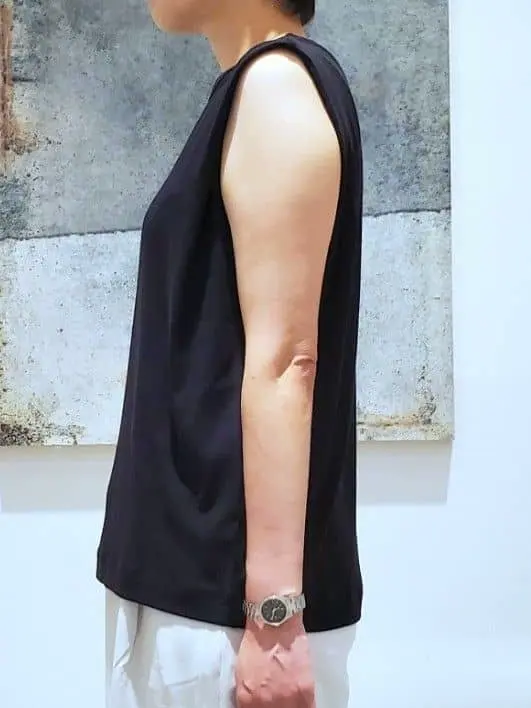 ONWARD CROSSET SELECT 本吉 コーディネート画像