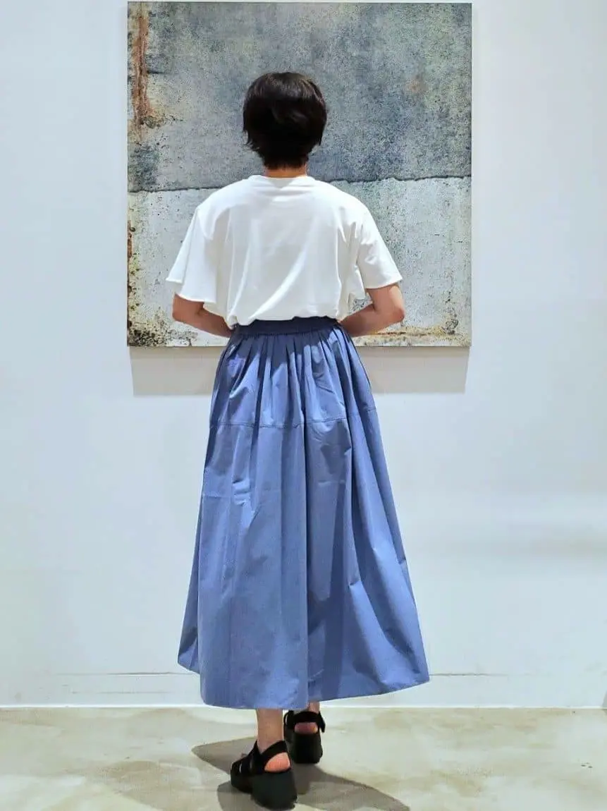 ONWARD CROSSET SELECT 本吉 コーディネート画像