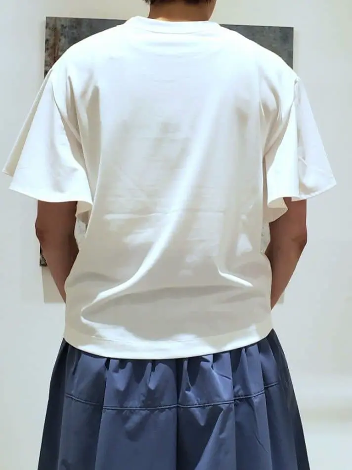 ONWARD CROSSET SELECT 本吉 コーディネート画像