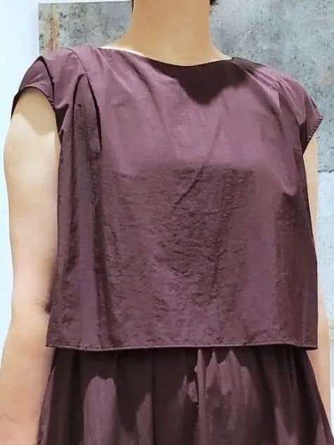 ONWARD CROSSET SELECT 本吉 コーディネート画像