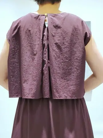 ONWARD CROSSET SELECT 本吉 コーディネート画像