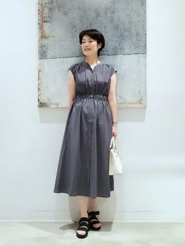 ONWARD CROSSET SELECT 本吉 コーディネート画像