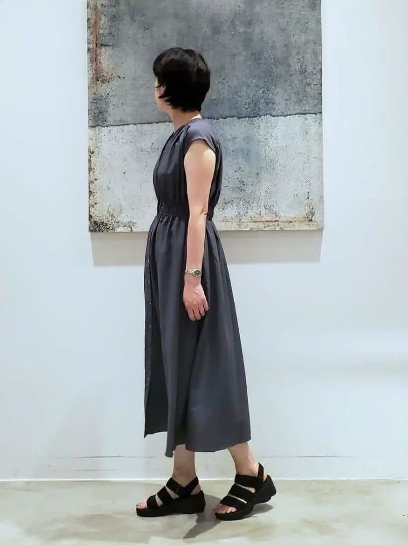 ONWARD CROSSET SELECT 本吉 コーディネート画像