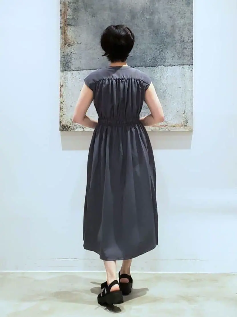 ONWARD CROSSET SELECT 本吉 コーディネート画像