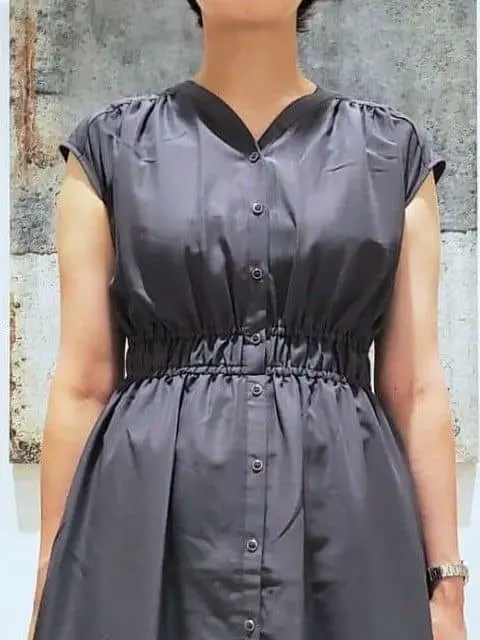 ONWARD CROSSET SELECT 本吉 コーディネート画像