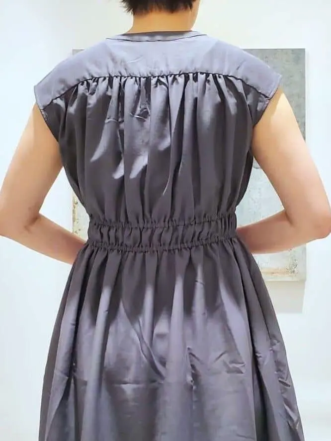 ONWARD CROSSET SELECT 本吉 コーディネート画像