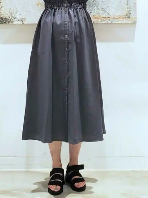 ONWARD CROSSET SELECT 本吉 コーディネート画像