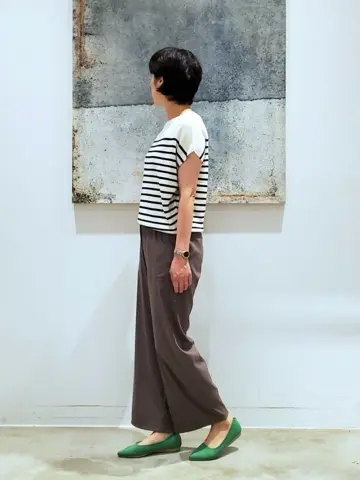 ONWARD CROSSET SELECT 本吉 コーディネート画像