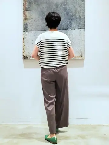 ONWARD CROSSET SELECT 本吉 コーディネート画像