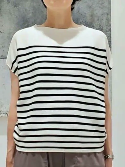 ONWARD CROSSET SELECT 本吉 コーディネート画像