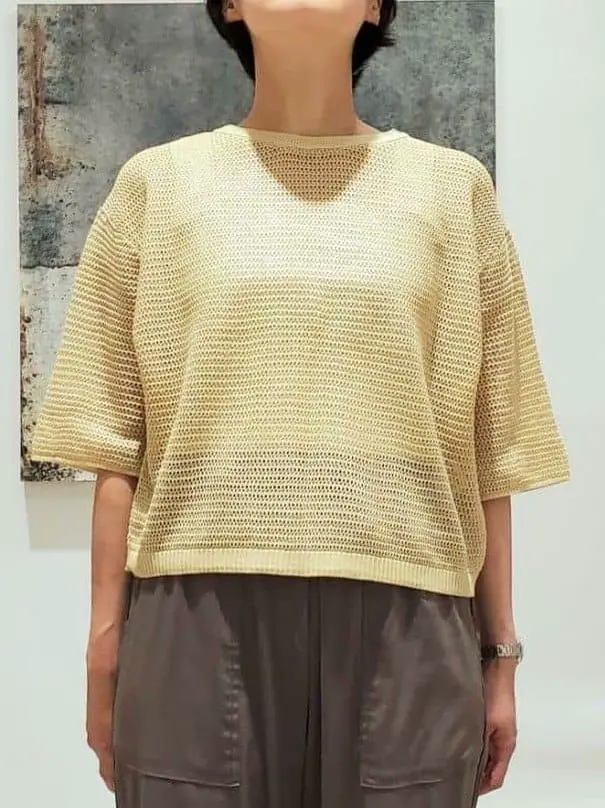 ONWARD CROSSET SELECT 本吉 コーディネート画像