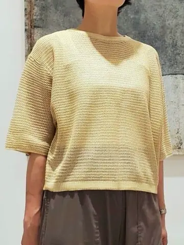 ONWARD CROSSET SELECT 本吉 コーディネート画像