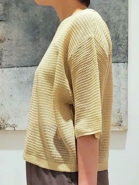 ONWARD CROSSET SELECT 本吉 コーディネート画像