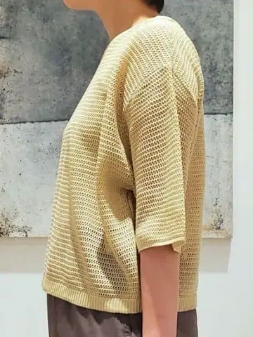 ONWARD CROSSET SELECT 本吉 コーディネート画像