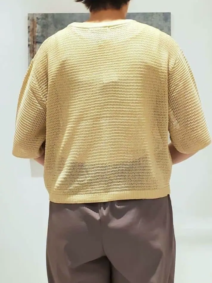 ONWARD CROSSET SELECT 本吉 コーディネート画像