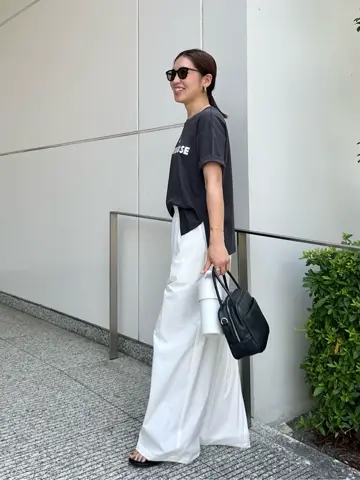 ONWARD CROSSET SELECT 濱野 コーディネート画像