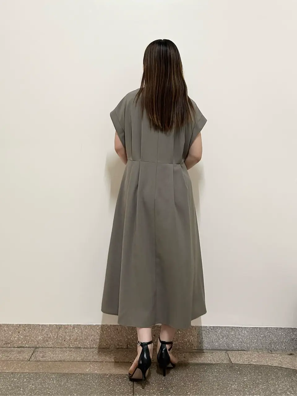 ONWARD CROSSET SELECT 千葉 コーディネート画像