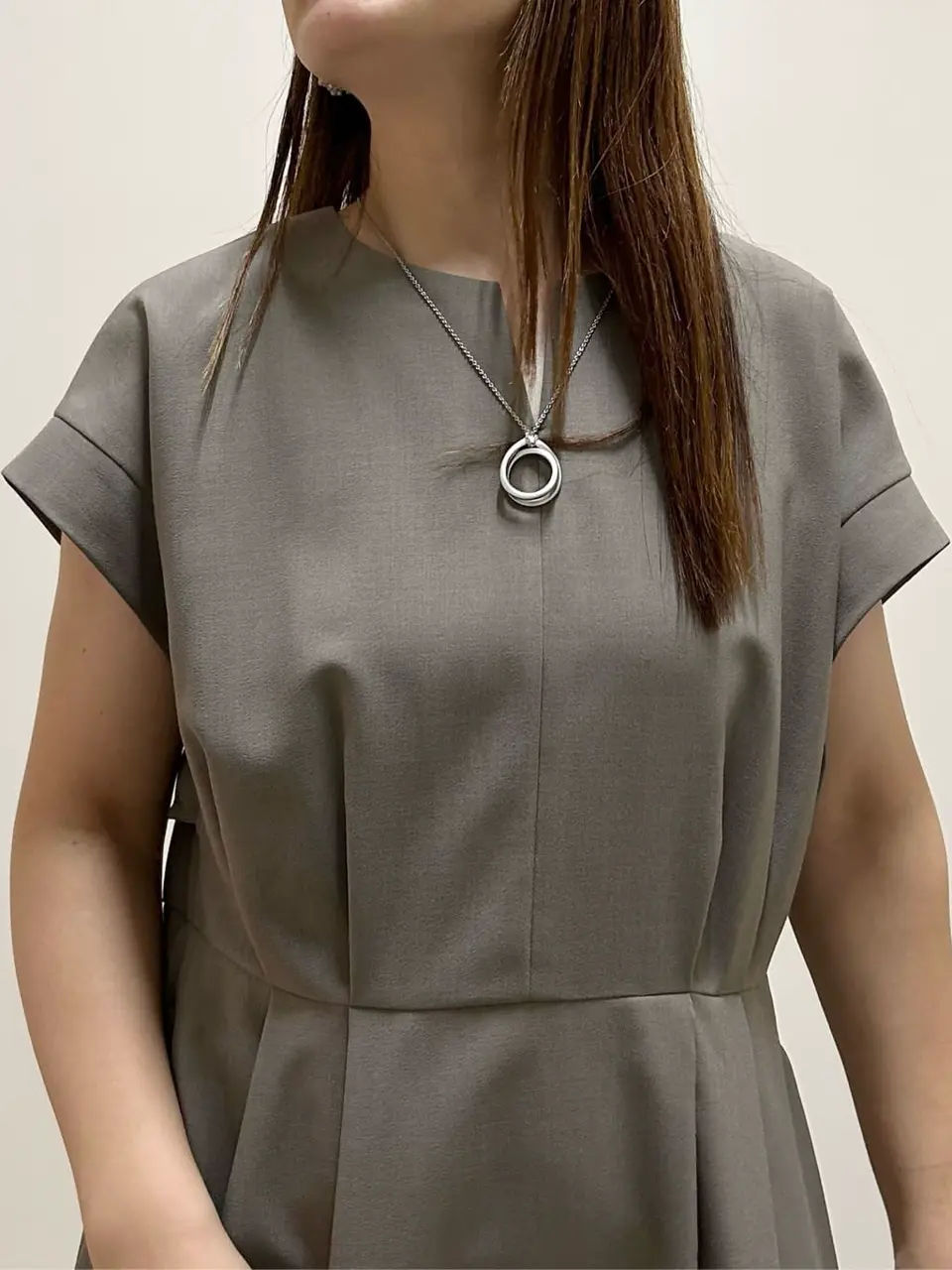 ONWARD CROSSET SELECT 千葉 コーディネート画像