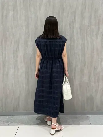 ONWARD CROSSET SELECT 時本 コーディネート画像