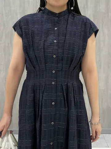 ONWARD CROSSET SELECT 時本 コーディネート画像