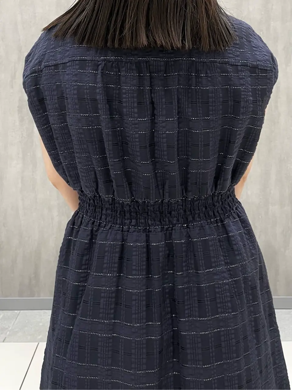 ONWARD CROSSET SELECT 時本 コーディネート画像