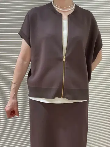 ONWARD CROSSET SELECT 五月女 コーディネート画像